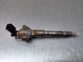 Inyector de combustible