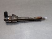 Inyector de combustible