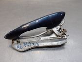 Manecilla externa puerta trasera