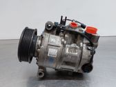 Compresor (bomba) del aire acondicionado (A/C))
