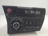 Radio/CD/DVD/GPS-pääyksikkö