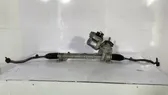 Steering rack