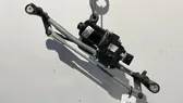 Wiper motor