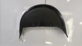 Rear arch fender liner splash guards