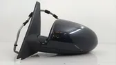 Front door electric wing mirror