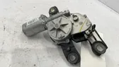 Rear window wiper motor