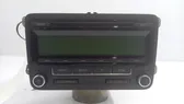 Radio/CD/DVD/GPS head unit