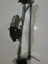 Wiper motor