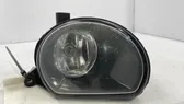 Front fog light