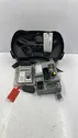 Engine ECU kit and lock set