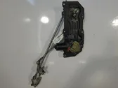 Wiper motor