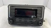 Radio/CD/DVD/GPS head unit