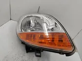 Headlight/headlamp