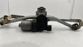 Wiper motor