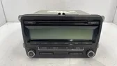 Radio/CD/DVD/GPS head unit