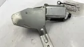 Rear window wiper motor