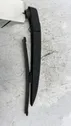 Rear wiper blade arm