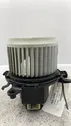 Heater fan/blower