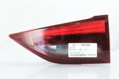 Tailgate rear/tail lights