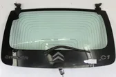 Rear windscreen/windshield window