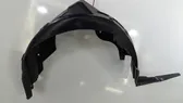 Rear arch fender liner splash guards