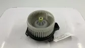 Heater fan/blower