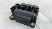 High voltage ignition coil