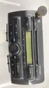 Radio/CD/DVD/GPS head unit