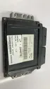 Calculateur moteur ECU