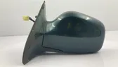 Front door electric wing mirror