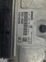 Calculateur moteur ECU