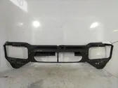 Radiator support slam panel