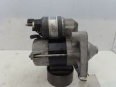 Motorino d’avviamento