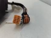 Rétroviseur électrique de porte avant