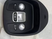 Éclairage lumière plafonnier avant