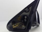 Manual wing mirror