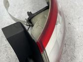 Feux arrière / postérieurs