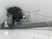 Takaoven ikkunan nostin moottorilla