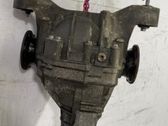 Hinterachsdifferential