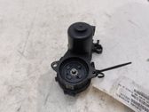 Hand brake control module