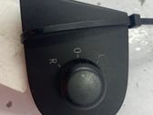 Wing mirror switch