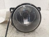 Luz de niebla delantera
