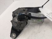 Wischermotor Heckscheibe