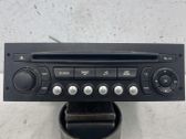 Unidad delantera de radio/CD/DVD/GPS