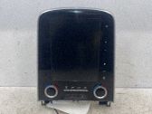 Bildschirm / Display / Anzeige
