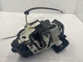 Front door lock