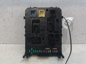 Unidad de control del BSM