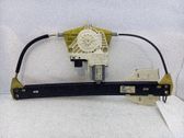 Regulador de puerta trasera con motor