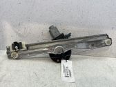 Fensterheber elektrisch mit Motor Tür hinten