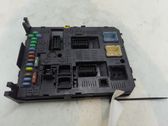 BSM Control unit